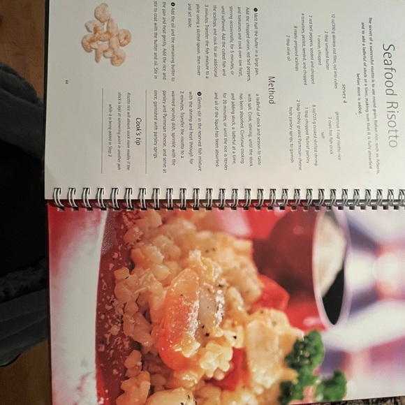One Pot Recipe Cookbook - Picture 3 of 3
